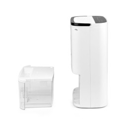 Deshumidificador Orbegozo DH 650 2,5L 70W