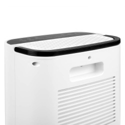 Luftentfeuchter Orbegozo DH 650 2,5L 70W