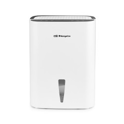 Deshumidificador Orbegozo DH 650 2,5L 70W