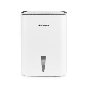 Deshumidificador Orbegozo DH 650 2,5L 70W