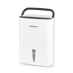 Deshumidificador Orbegozo DH 650 2,5L 70W