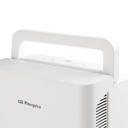 Luftentfeuchter Orbegozo DH 1245 12L