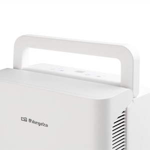 Luftentfeuchter Orbegozo DH 1245 12L