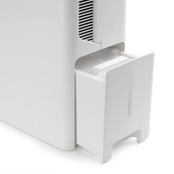 Luftentfeuchter Orbegozo DH 1245 12L