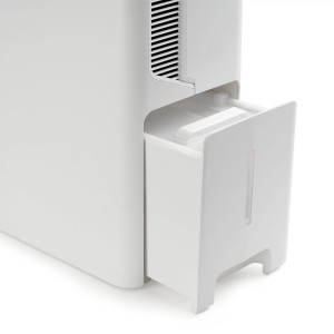Luftentfeuchter Orbegozo DH 1245 12L