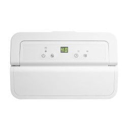 Luftentfeuchter Orbegozo DH 1245 12L