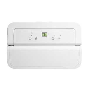 Luftentfeuchter Orbegozo DH 1245 12L