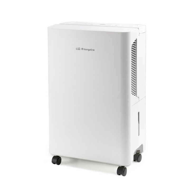 Luftentfeuchter Orbegozo DH 1245 12L
