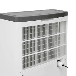 Luftentfeuchter Orbegozo DH 1655 16L