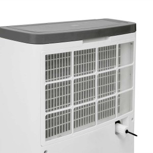 Luftentfeuchter Orbegozo DH 1655 16L