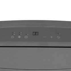 Luftentfeuchter Orbegozo DH 1655 16L