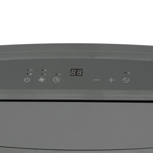 Luftentfeuchter Orbegozo DH 1655 16L