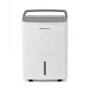 Deshumidificador Orbegozo DH 1655 16L