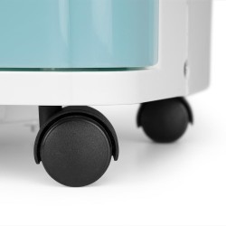 Deshumidificador Orbegozo DH 2025 20L