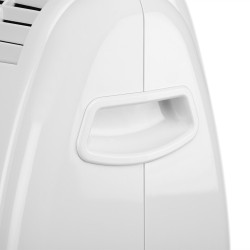 Deshumidificador Orbegozo DH 2025 20L