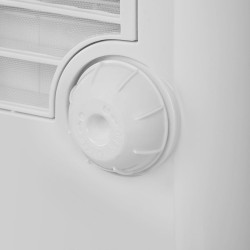 Deshumidificador Orbegozo DH 2025 20L