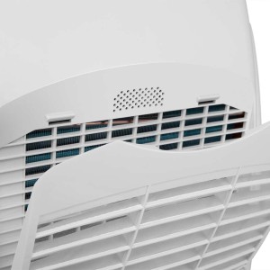 Deshumidificador Orbegozo DH 2025 20L