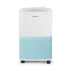 Luftentfeuchter Orbegozo DH 2025 20L