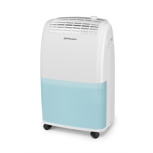 Deshumidificador Orbegozo DH 2025 20L