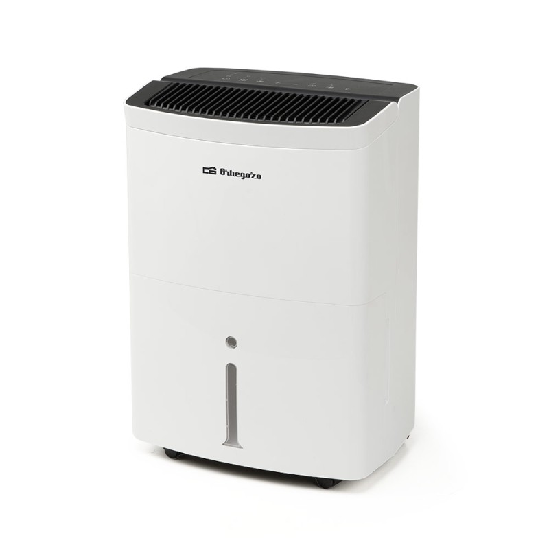 Deshumidificador Orbegozo DH 2075 20L