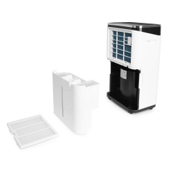 Luftentfeuchter Orbegozo DH 2080 20L mit WiFi