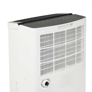Luftentfeuchter Orbegozo DH 3010 30L
