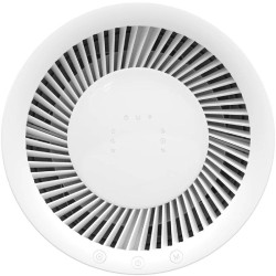 Luftbefeuchter Xiaomi Smart Evaporative Humidifier 4L