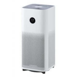 Luftreiniger Xiaomi Smart Air Purifier 4 EU Version mit Filter True HEPA y WiFi