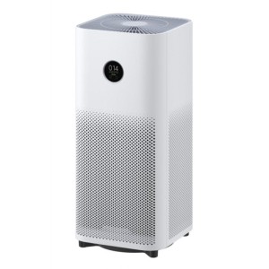 Purificador de Aire Xiaomi Smart Air Purifier 4 Version EU con Filtro True HEPA y WiFi
