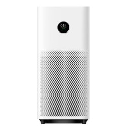 Luftreiniger Xiaomi Smart Air Purifier 4 EU Version mit Filter True HEPA y WiFi