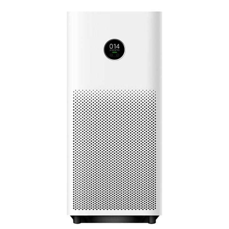 Luftreiniger Xiaomi Smart Air Purifier 4 EU Version mit Filter True HEPA y WiFi