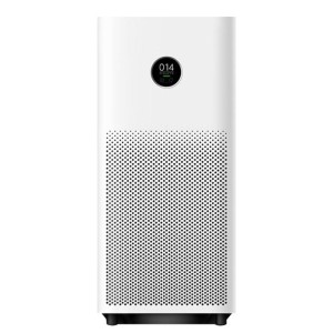 Luftreiniger Xiaomi Smart Air Purifier 4 EU Version mit Filter True HEPA y WiFi