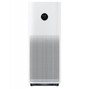 Purificador de Aire Xiaomi Smart Air Purifier 4 Pro con Filtro HEPA y WiFi