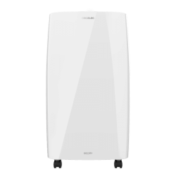 Luftentfeuchter Cecotec Big Dry 4000 Expert Connected 10L mit WiFi
