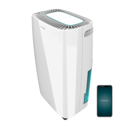 Luftentfeuchter Cecotec Big Dry 4000 Expert Connected 10L mit WiFi