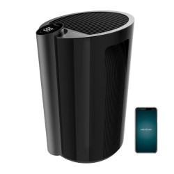 Luftentfeuchter Cecotec BigDry 9000 Professional Black Connected 20L mit WiFi