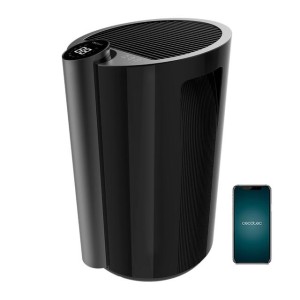 Luftentfeuchter Cecotec BigDry 9000 Professional Black Connected 20L mit WiFi