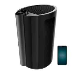 Luftentfeuchter Cecotec BigDry 9000 Professional Black Connected 20L mit WiFi