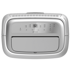 Luftentfeuchter Cecotec BigDry 10000 Expert Connected Weiß 30L mit WiFi