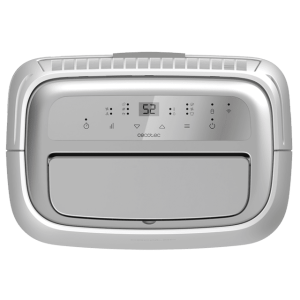 Luftentfeuchter Cecotec BigDry 10000 Expert Connected Weiß 30L mit WiFi