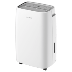 Luftentfeuchter Cecotec BigDry 10000 Expert Connected Weiß 30L mit WiFi