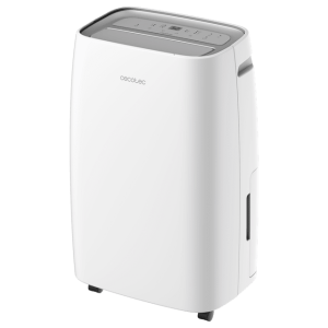 Luftentfeuchter Cecotec BigDry 10000 Expert Connected Weiß 30L mit WiFi