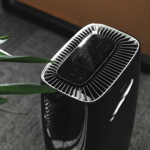 Luftentfeuchter Cecotec Big Dry 4000 Expert Black 10L