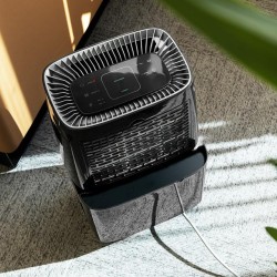 Luftentfeuchter Cecotec Big Dry 4000 Expert Black 10L