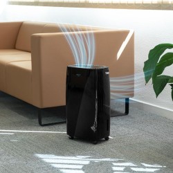 Luftentfeuchter Cecotec Big Dry 4000 Expert Black 10L