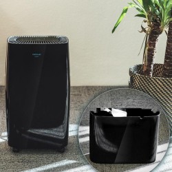 Luftentfeuchter Cecotec Big Dry 4000 Expert Black 10L