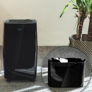 Luftentfeuchter Cecotec Big Dry 4000 Expert Black 10L