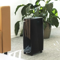 Luftentfeuchter Cecotec Big Dry 4000 Expert Black 10L