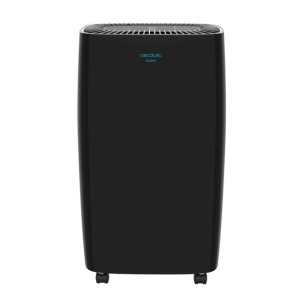 Deshumidificador Cecotec Big Dry 4000 Expert Black 10L
