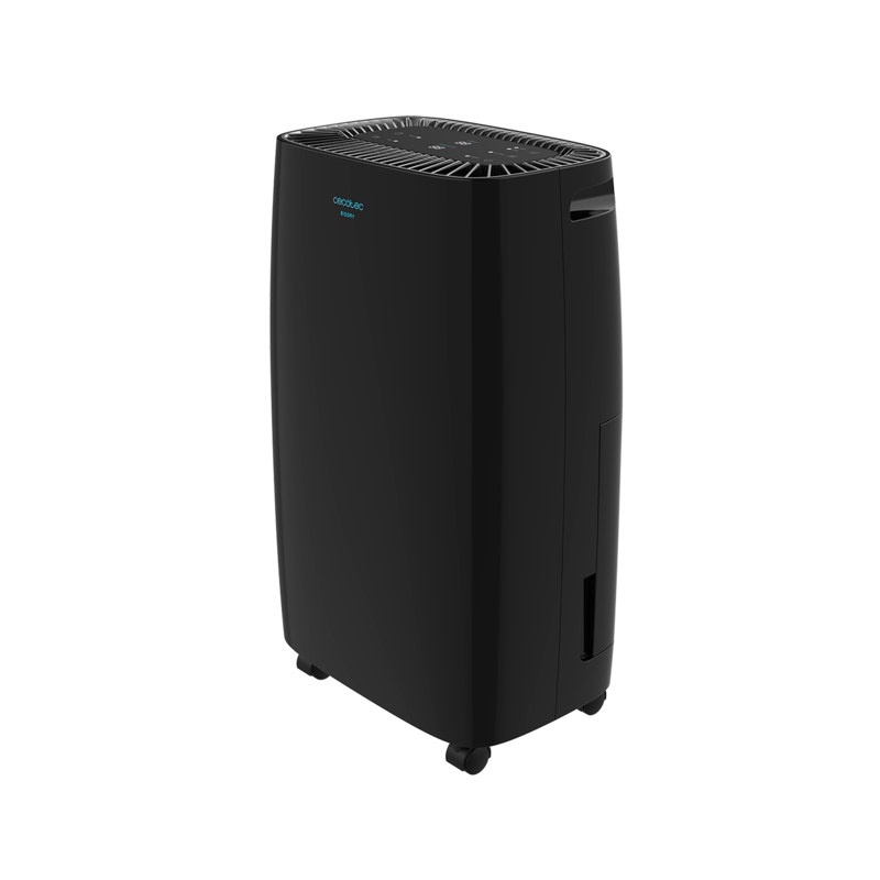 Deshumidificador Cecotec Big Dry 4000 Expert Black 10L